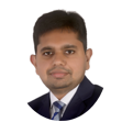 Mr. Nikunj Viramgama.